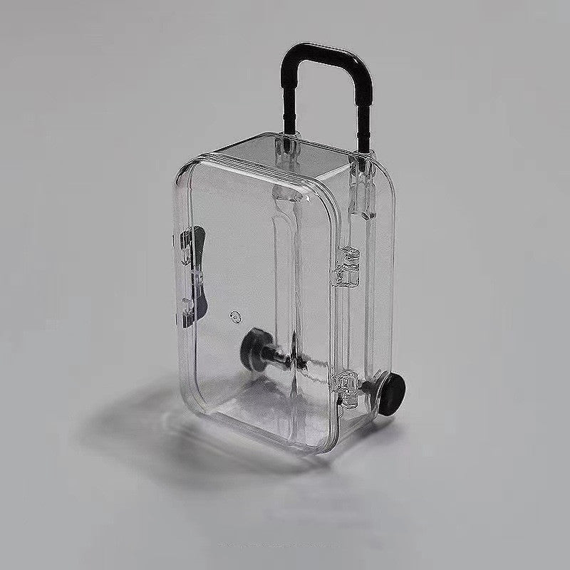 منظم أقراط وإكسسوارات شعر