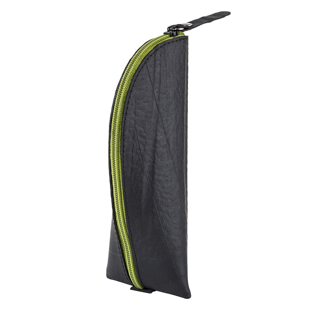 Adela Recycled Rubber Glasses Case