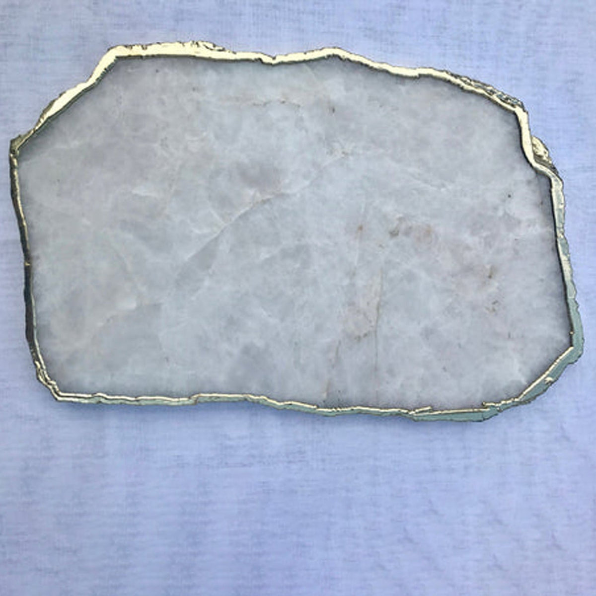 White Agate Cheese Board, picture 2 of 5