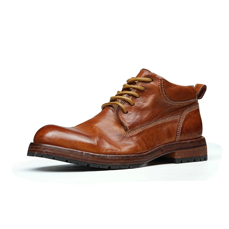 Men’s Legacy Goodyear-Welted Martin Boots, picture 6 of 8