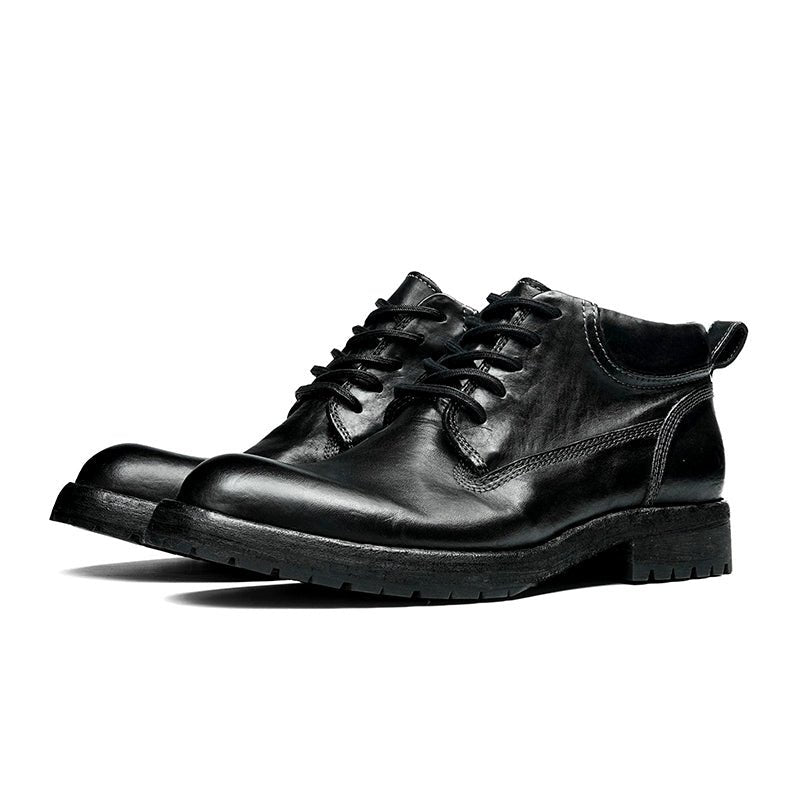 Men’s Legacy Goodyear-Welted Martin Boots, picture 5 of 8