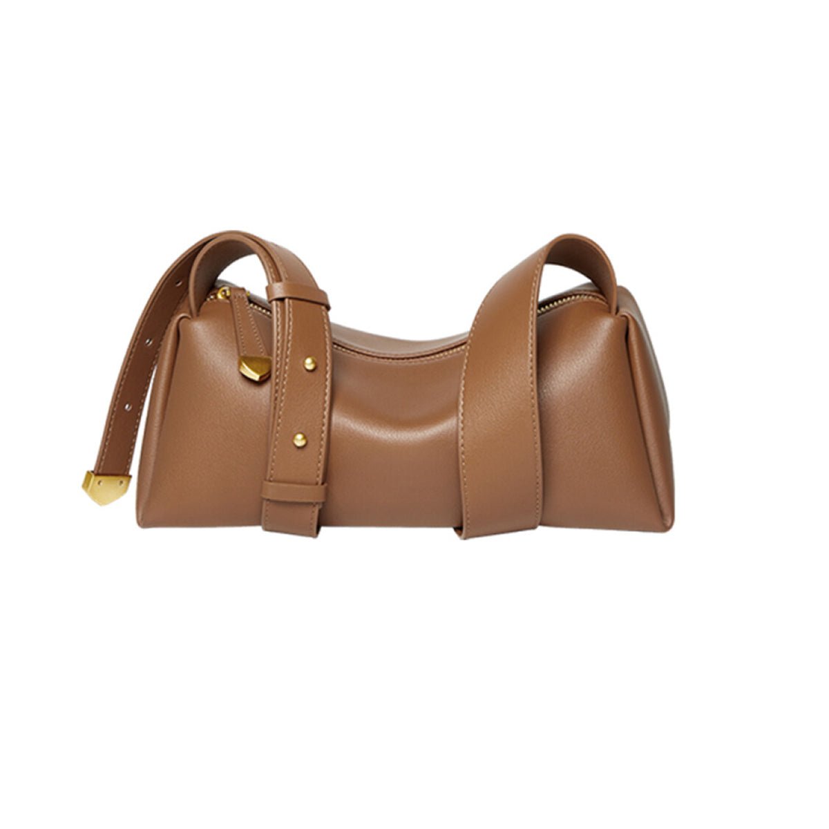Minimalist Baguette Shoulder Bag, picture 2 of 6