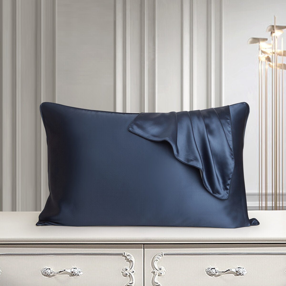 Mulberry Silk Beauty Pillowcase Duo, picture 6 of 8
