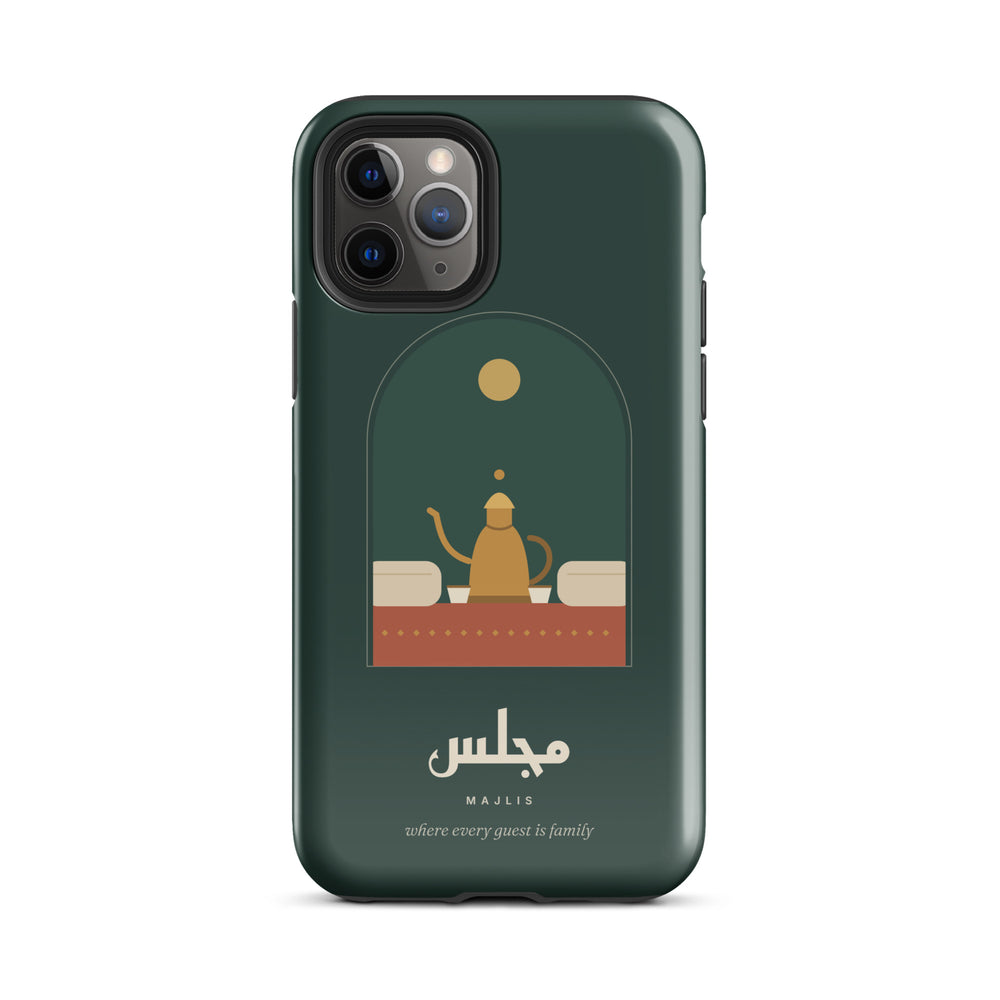 Majlis Phone Case for iPhone 11 Pro