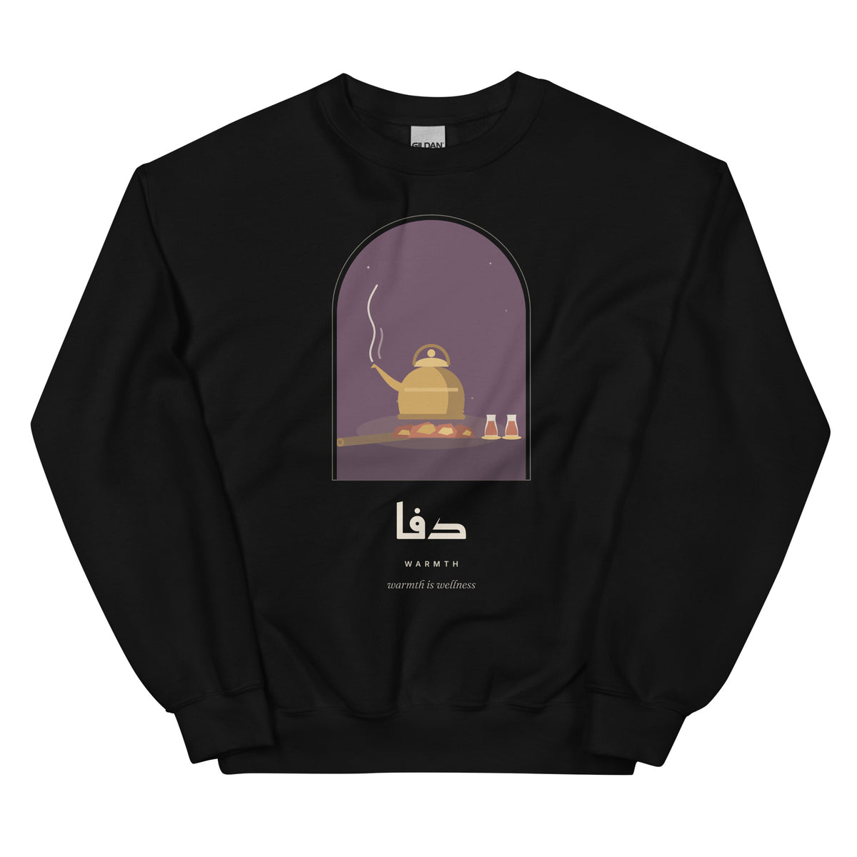 Warmth Sweatshirt, picture 3 of 4