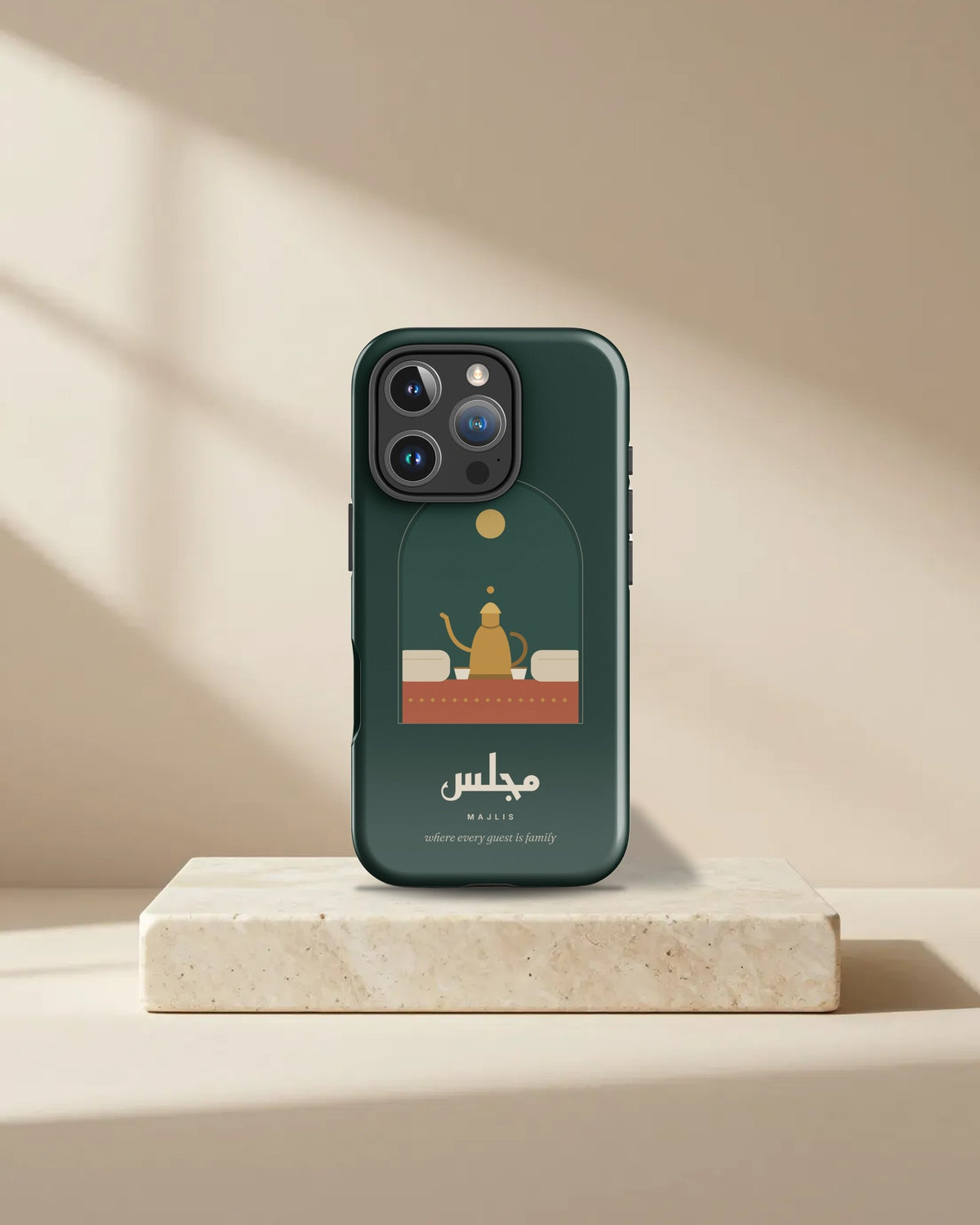 Majlis Phone Case, picture 2 of 8