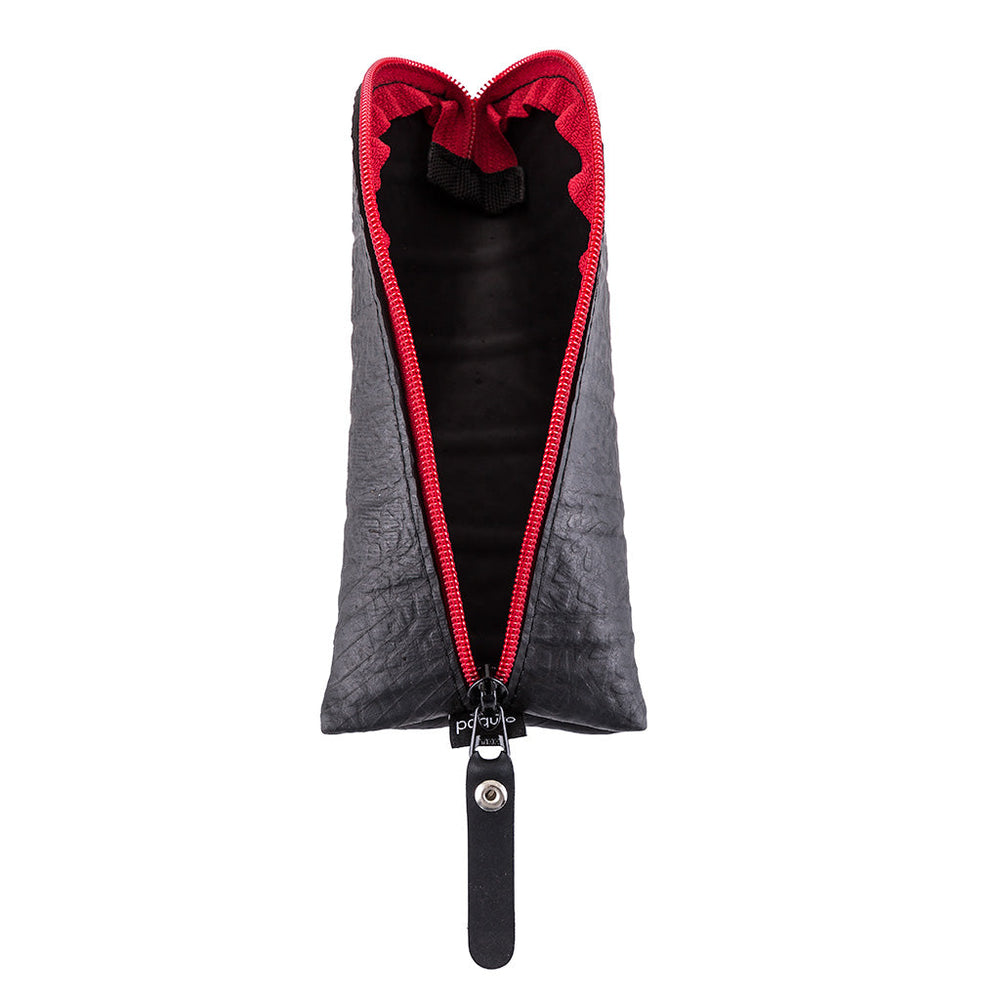 Adela Recycled Rubber Glasses Case