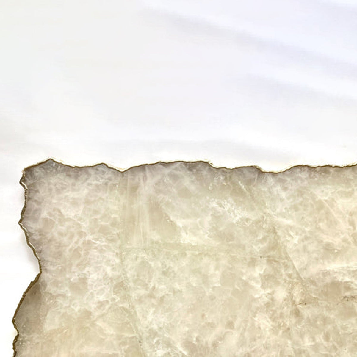 White Agate Cheese Board, 10 x 15 Inch, picture 3 of 6
