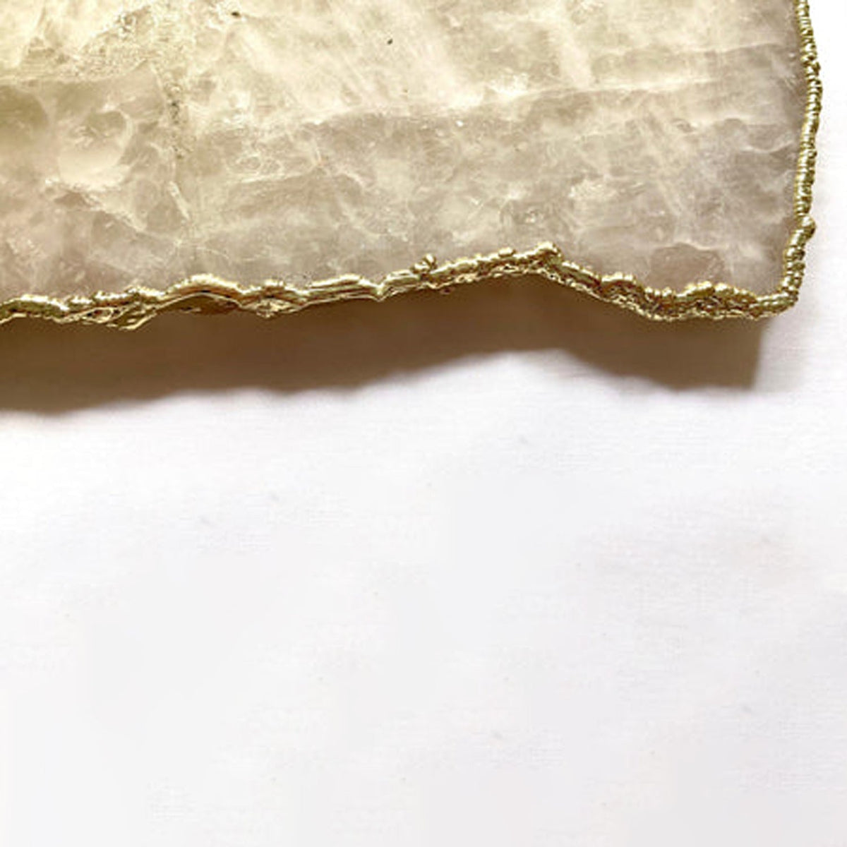 White Agate Cheese Board, 10 x 15 Inch, picture 4 of 6