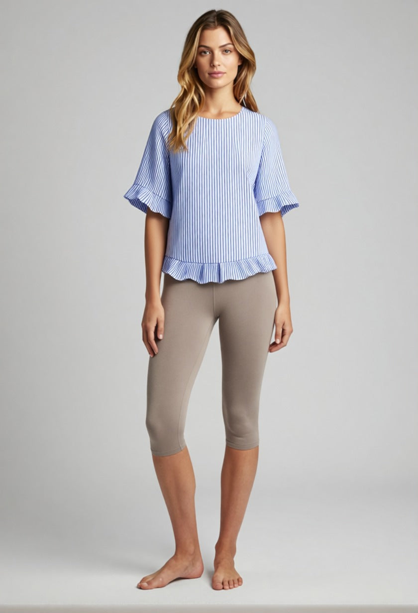BOSCONA model photo