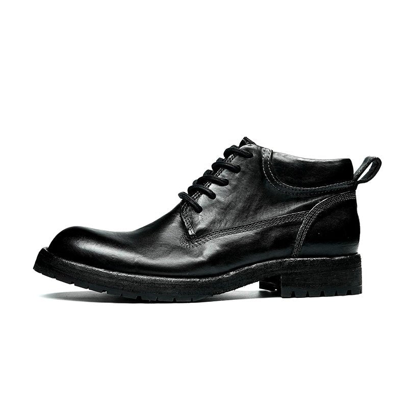 Men’s Legacy Goodyear-Welted Martin Boots, picture 8 of 8