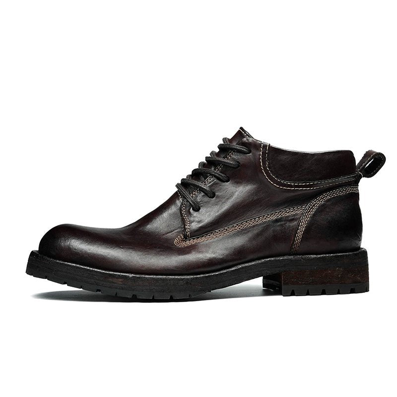 Men’s Legacy Goodyear-Welted Martin Boots, picture 7 of 8