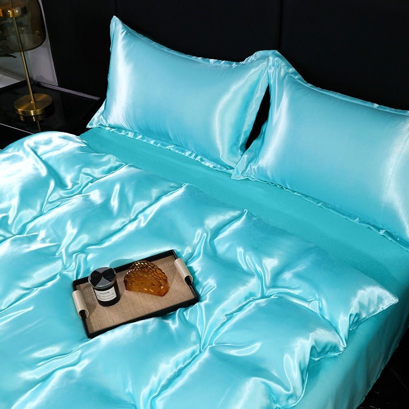 Signature Silk Touch Pillowcase Pair, picture 3 of 8