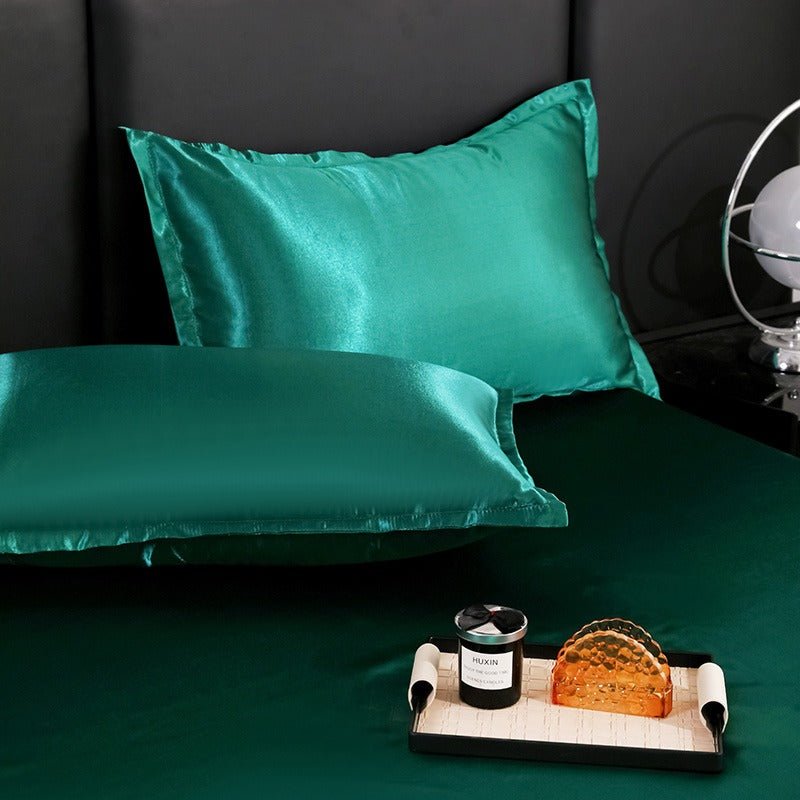 Signature Silk Touch Pillowcase Pair, picture 8 of 8