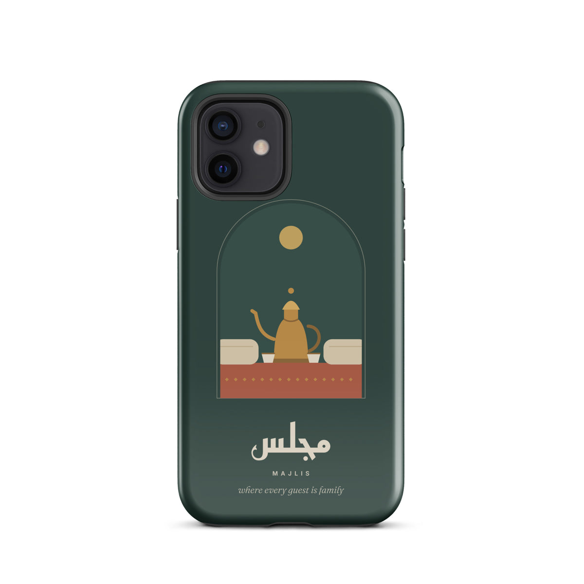 Majlis Phone Case, picture 7 of 8