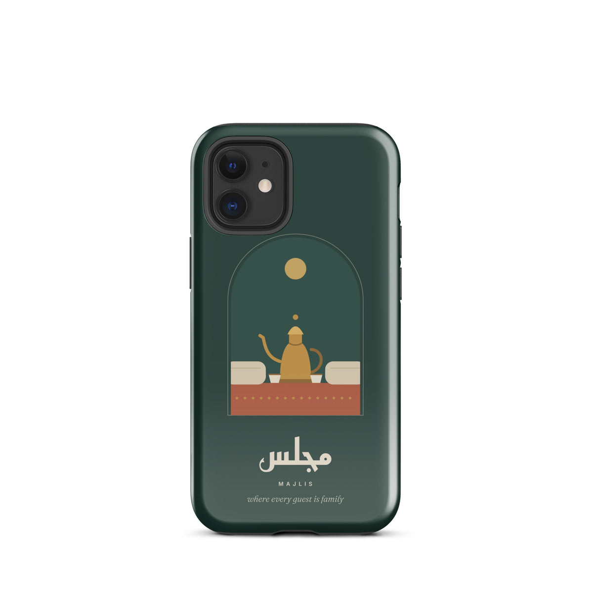 Majlis Phone Case, picture 6 of 8