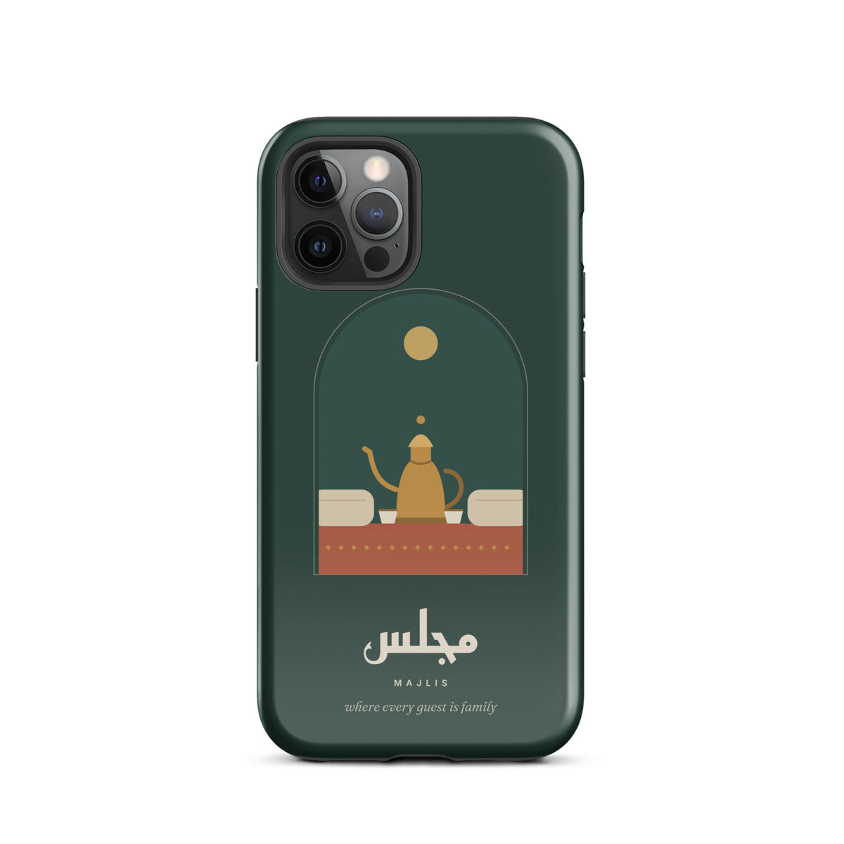 Majlis Phone Case, picture 8 of 8